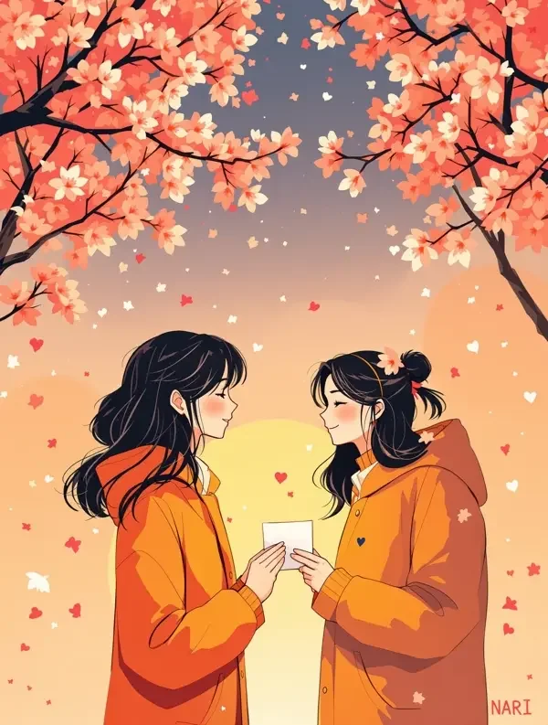 恋爱暴走曲